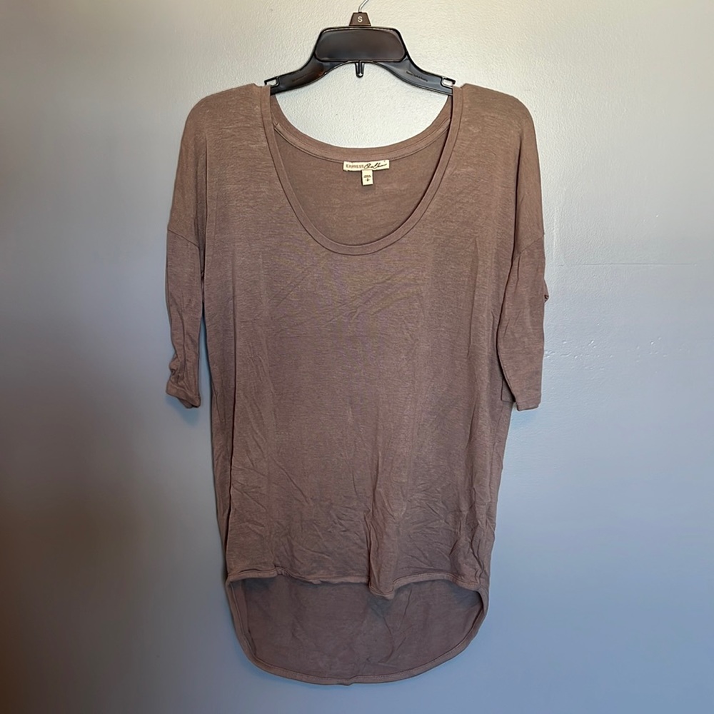 Express Shirt